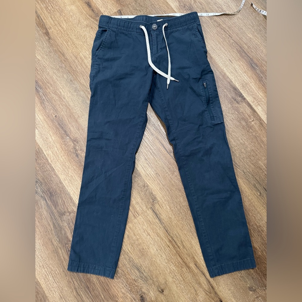 Vuori Women’s Ripstop pants size small